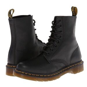 Dr. Martens 1460 Pascal 8-Eye Women’s Lace Up Boots